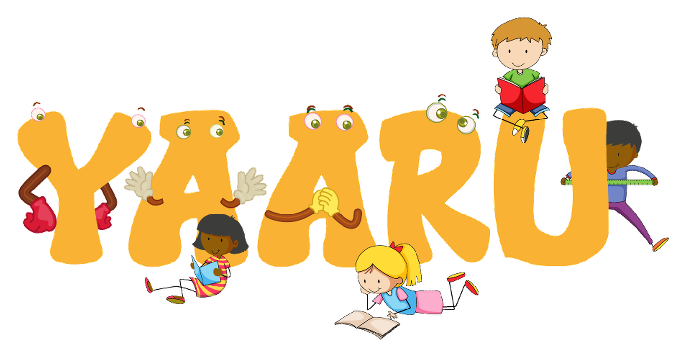 Yaaru