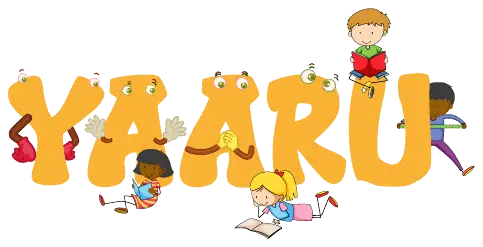 Logo de Yaaru École à Yoff, Dakar